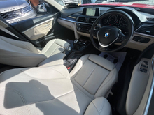 2016 BMW 3 Series 2L Diesel For Sale Images