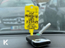 2018 VOLKSWAGEN PASSAT 1.4 AUTOMATIC - HALF LEATHER UPHOLSTERY - REVERSE CAMERA/PARKING RADAR
