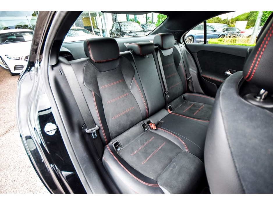 2021 Mercedes-Benz A Class 2L Diesel For Sale Images