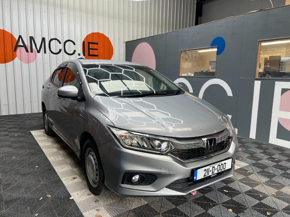Used Honda Grace 2021 in Dublin