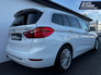 2015 BMW 2 SERIES 218D F46 GRAN TOURER LUXURY LINE 218BHP AUTO 7 SEAT