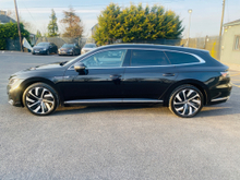 2023 Volkswagen Arteon 1.4L Petrol Plug-in Hybrid For Sale Images