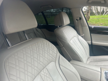 2016 BMW 7 Series 3L Diesel For Sale Images