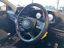 2025 Hyundai Bayon 1.2L Petrol For Sale Images