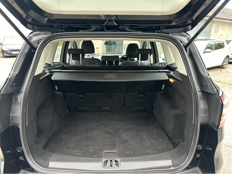 2017 Ford Kuga 1.5L Diesel For Sale Images