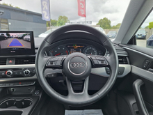 2023 Audi A5 2L Diesel For Sale Images