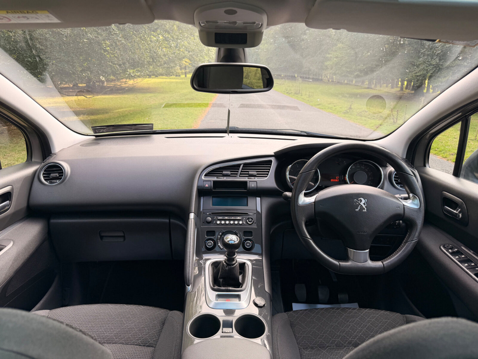 Peugeot 3008 1.2 PureTech Active S&S — thumbnail 11