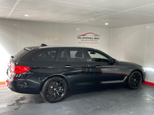 2018 BMW 5 Series 2L Diesel For Sale Images