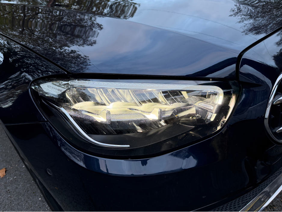 2022 Mercedes-Benz E Class 2L Diesel For Sale Images