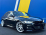 2017 BMW 3 SERIES 320d M-SPORT COMPETITION // NEW 20