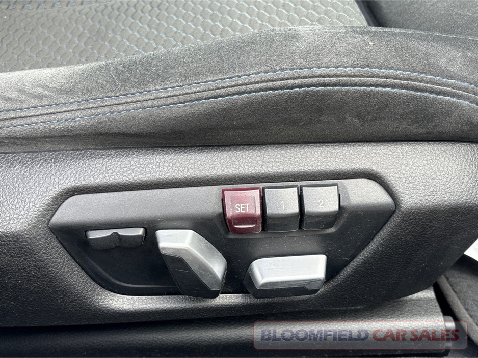 BMW 3 Series MSPORT TOURING , AUTO // IMMACULATE — thumbnail 25