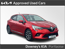 Renault Clio 1.0 PETROL ICONIC