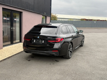 2023 BMW 5 Series 2L Diesel Hybrid For Sale Images