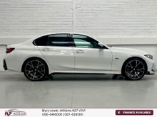 2023 BMW 3 Series 2L Petrol Plug-in Hybrid For Sale Images