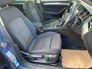 2017 VOLKSWAGEN PASSAT 2.0 TDI BUSINESS 