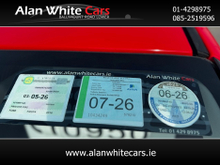 2016 Ford Fiesta 1.2L Petrol For Sale Images