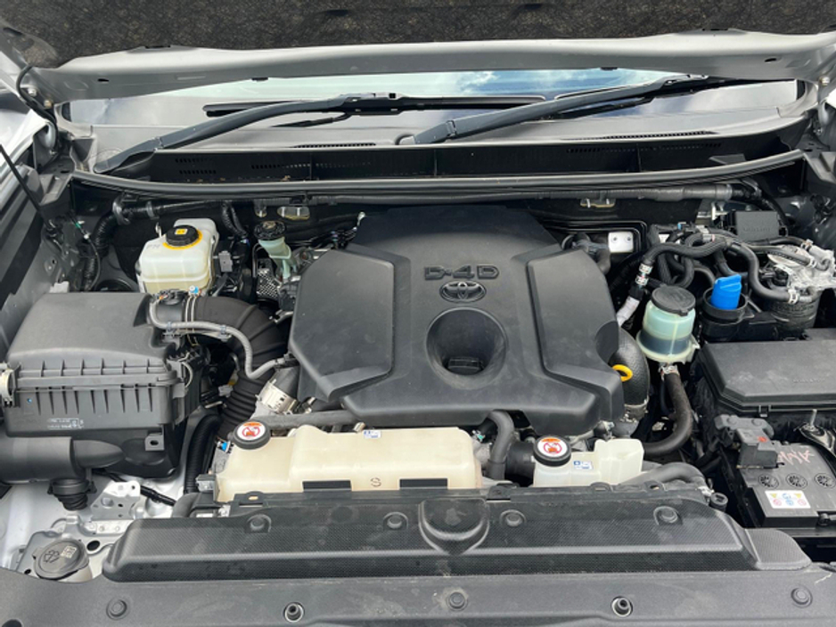 2019 Toyota Landcruiser 2.8L Diesel For Sale Images
