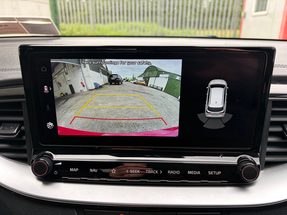 2022 Kia Ceed 1L Petrol For Sale Images