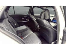 2024 Mercedes-Benz C Class 2L Petrol Plug-in Hybrid For Sale Images