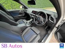 2020 BMW 1 Series 1.5L Petrol For Sale Images