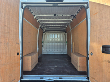 2023 Fiat Ducato 2.2L Diesel For Sale Images