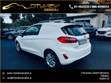2020 Ford Fiesta 1.5L Diesel For Sale Images