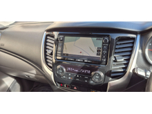 2016 Mitsubishi L200 2.4L Diesel For Sale Images