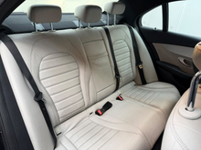 2015 Mercedes-Benz C Class 2.1L Diesel For Sale Images