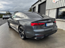 2021 AUDI A5 35 TDI 163HP S-Tronic S Line