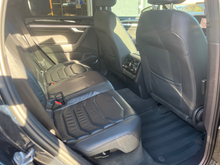 2021 Volkswagen Touareg 3L Diesel For Sale Images