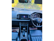 2018 Skoda Karoq 2L Diesel For Sale Images