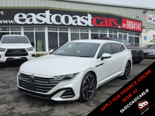 Volkswagen Arteon 2.0 TSI R-LINE EDITION...