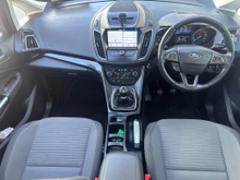 2018 Ford Grand C-Max 1.5L Diesel For Sale Images