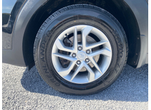2018 Hyundai Tucson 1.7L Diesel For Sale Images