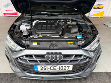 2025 Audi A3 2L Diesel For Sale Images