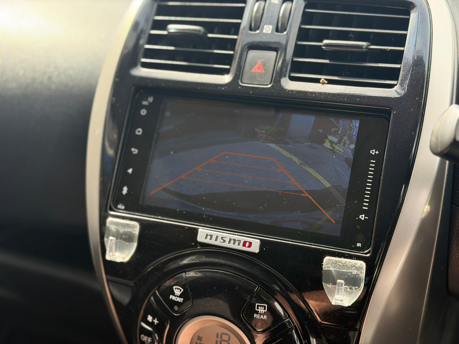 Nissan March 1.2 NISMO AUTO 5DR — thumbnail 15