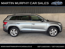 2018 Skoda Kodiaq 2L Diesel For Sale Images
