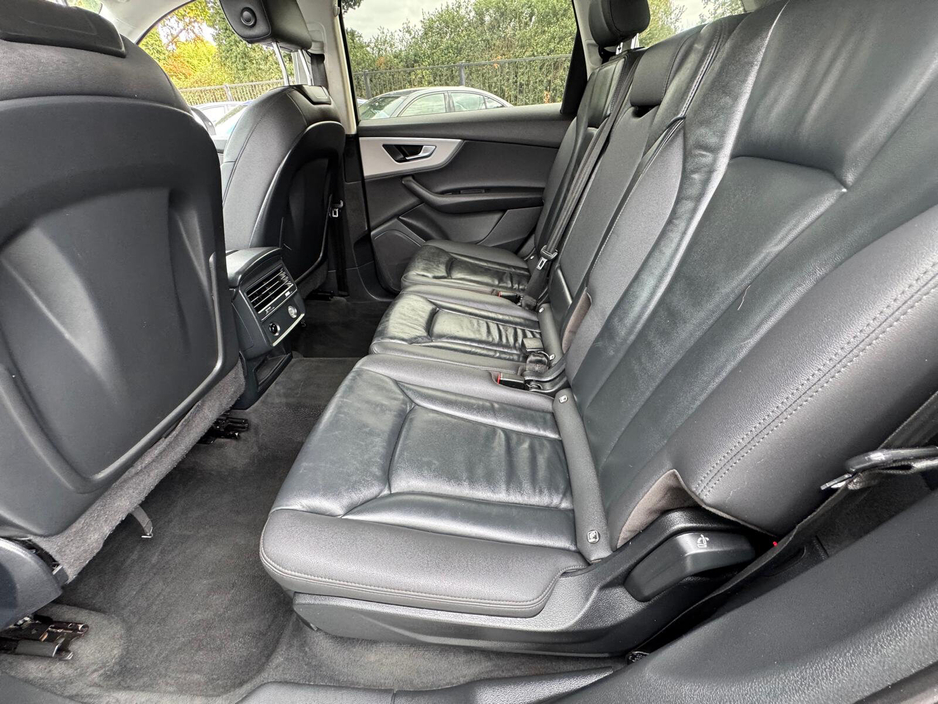 2020 Audi Q7 3L Diesel For Sale Images