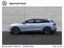 2025 VOLKSWAGEN ID.7 ID.7 TOURER PRO PLUS 600KM RANGE