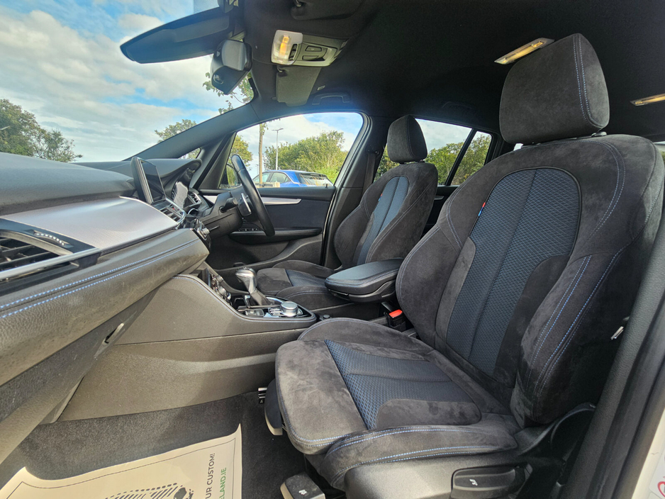 BMW 2 Series 218d M Sport — thumbnail 26