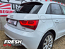 2014 AUDI A1 *LOW MILEAGE*