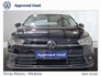 2025 VOLKSWAGEN POLO * EDITION 75 * DSG AUTOMATIC * 1.0TSI * 95BHP * STUNNING CAR * TRINITY VOLKSWAGEN *