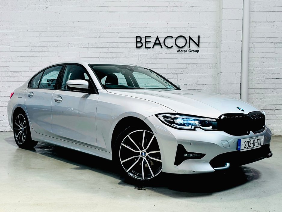 2020 BMW 3 Series For Sale Images