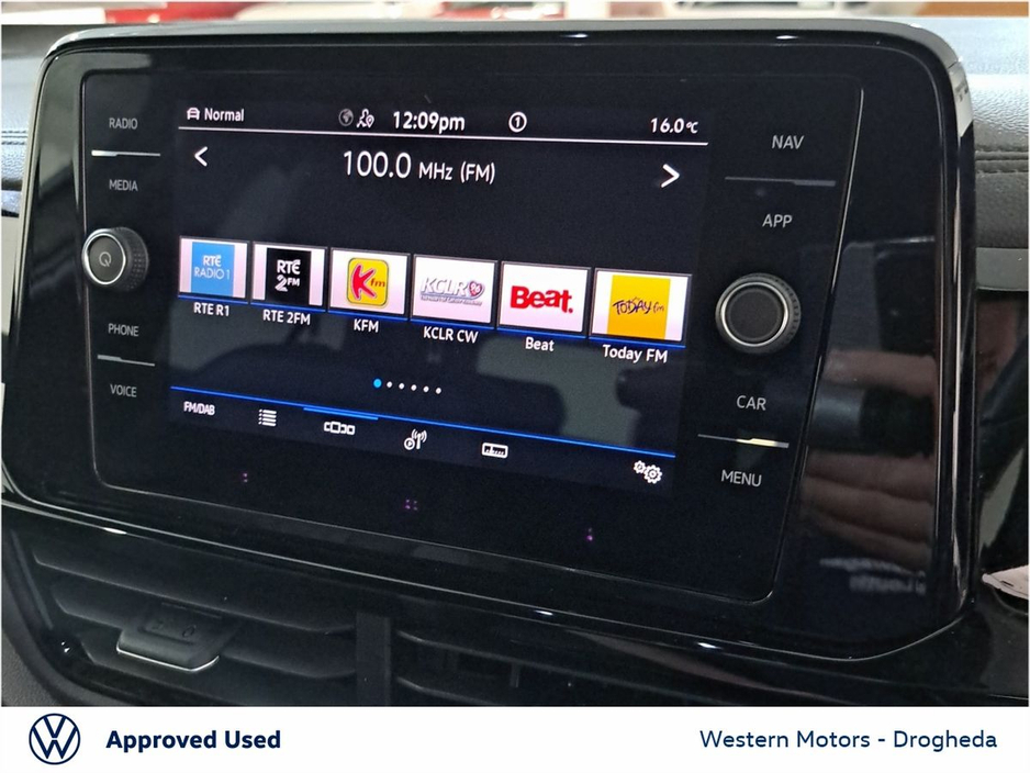 Volkswagen T-Roc T-ROC R-Line 75 2.0 TDI M6F 116HP — thumbnail 18