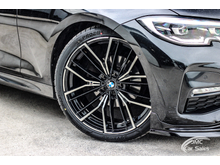 2020 BMW 3 Series 2L Diesel For Sale Images