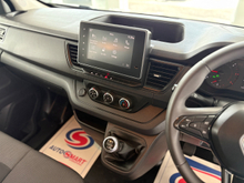 2024 Renault Trafic 2L Diesel For Sale Images