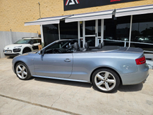 2010 Audi A5 1.8L Petrol For Sale Images