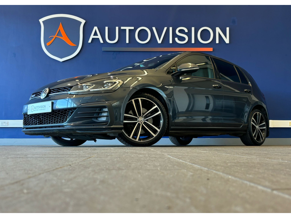 2019 Volkswagen Golf For Sale Images