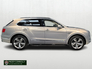 2016 BENTLEY BENTAYGA 6.0 W12 