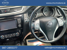 2015 Nissan Qashqai 1.5L Diesel For Sale Images